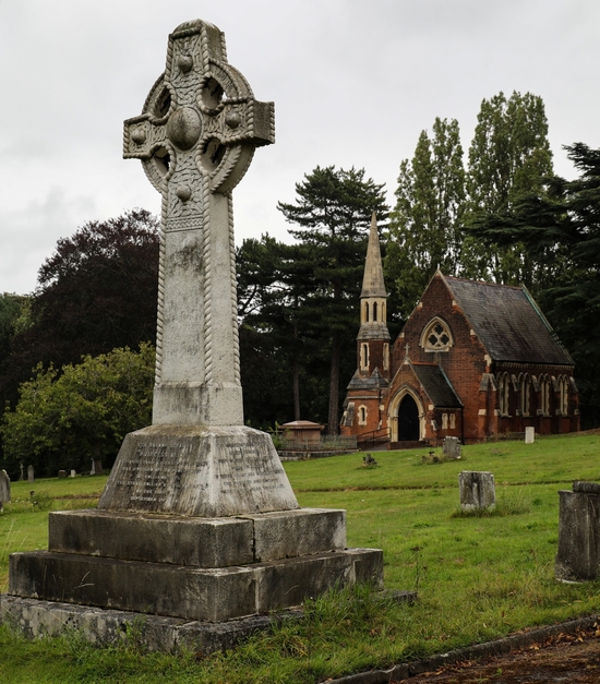 'Princess Alice' Memorial