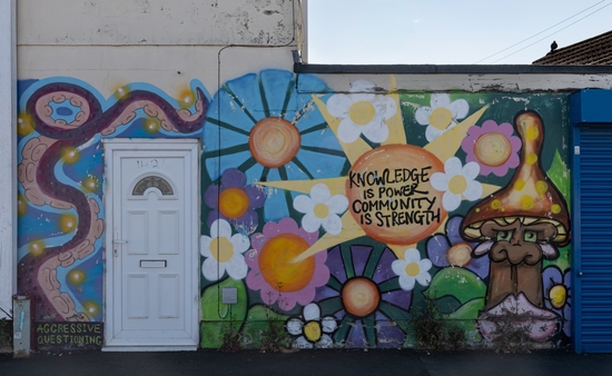 Community Cares