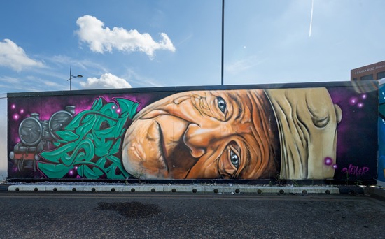Train Driver