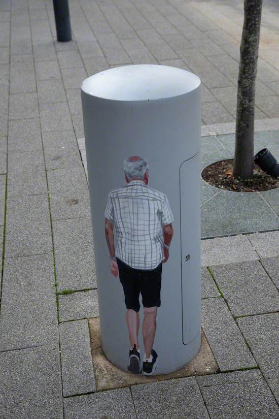 Market People