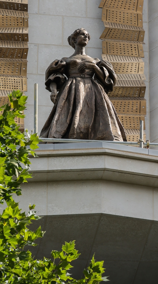 Ada Lovelace (1815–1852)