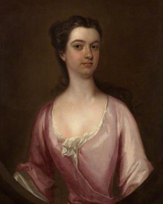 Portrait of a Lady