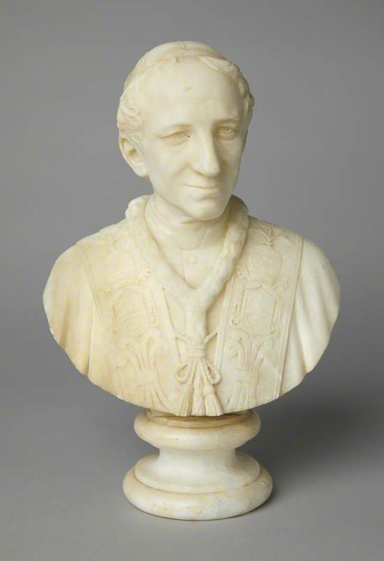 Pope Leo XIII (1810–1903)