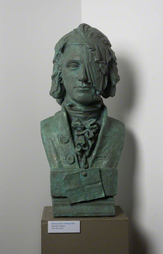 Thomas Muir (1765–1799)