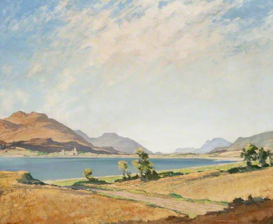 Loch Awe