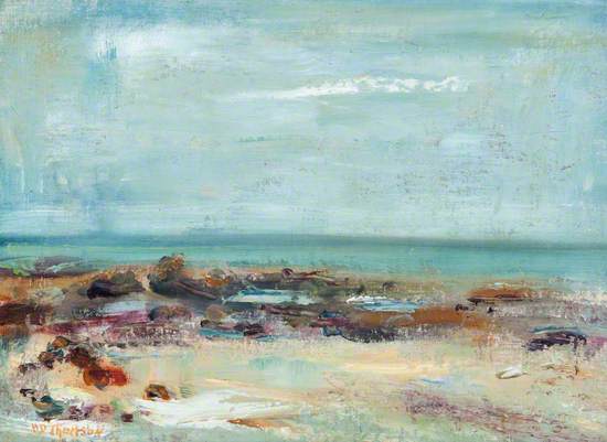 Ayrshire Shore