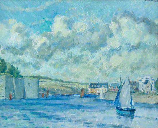 La Rochelle
