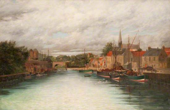 Eyemouth