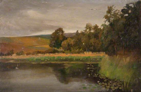 Barloch, Summer, Milngavie