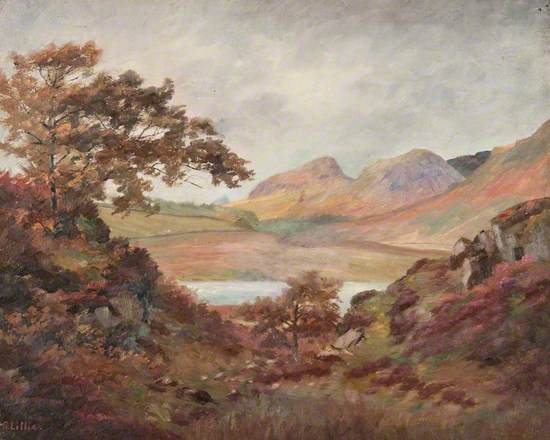 Dumgoyne, Milngavie