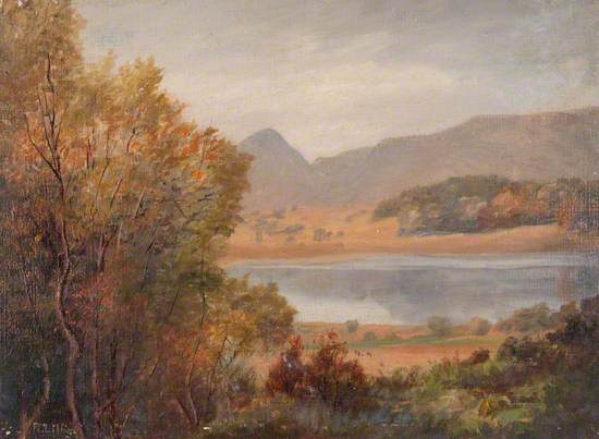 Craigallion Loch, Milngavie