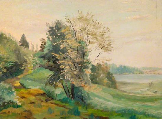 Craigallion Loch, Milngavie