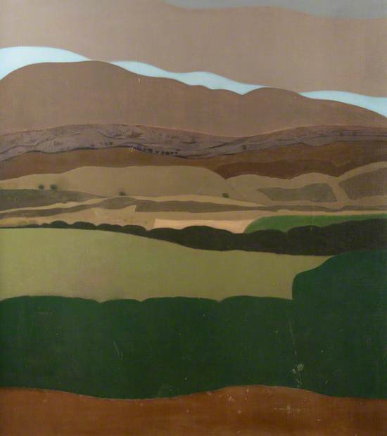 Renfrewshire Landscape