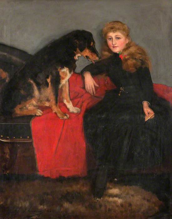 Eva Fulton