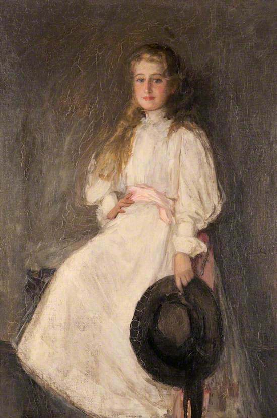 Alice Fulton