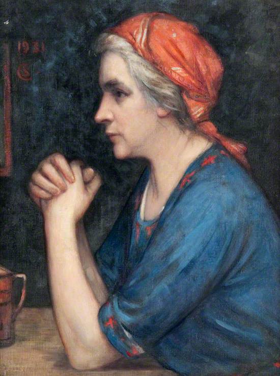 The Housewife