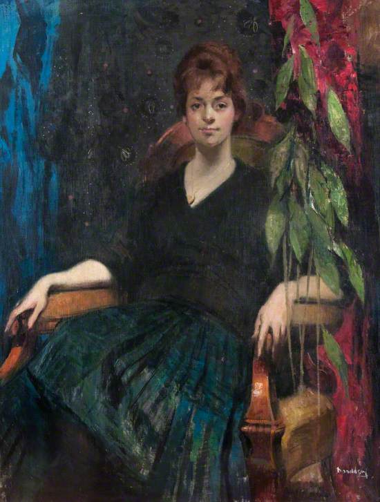 Catriona Campbell
