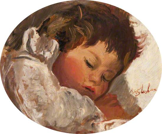 Baby's Head