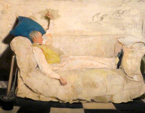 Sir William Nicholson (1872–1949)