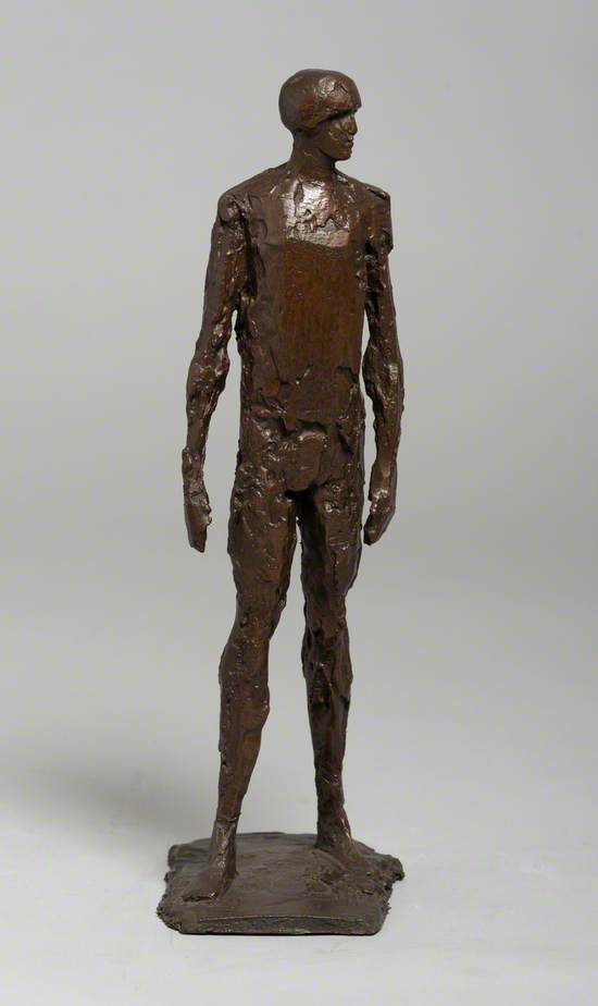 Standing Figure