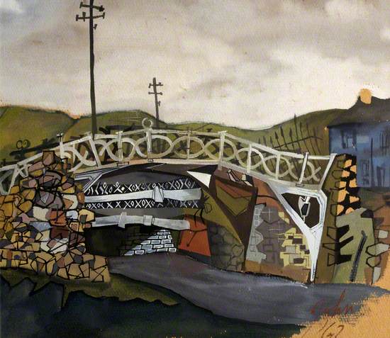 Iron Bridge
