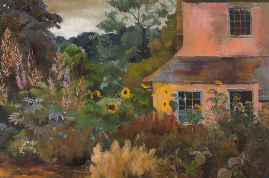 Sunflower Tops