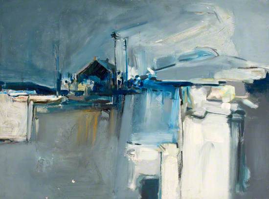 Dowlais Top Station