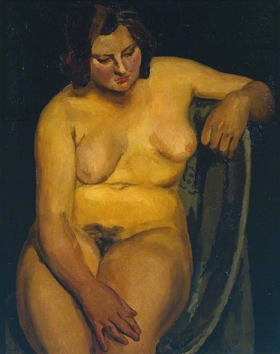 Nude