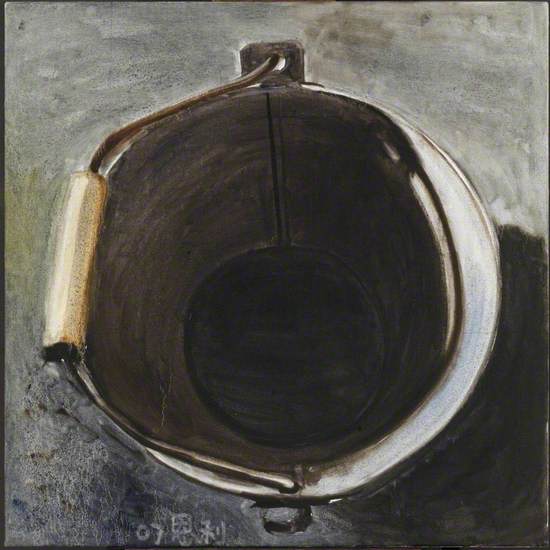 Bucket 5