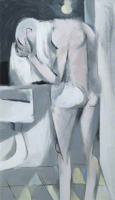 Vintage 1962 Emil Ludwig Kirchner Vintage 1962 Emil Ludwig Kirchner