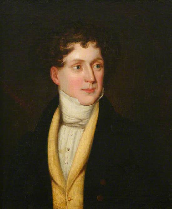 Robert Emmet (1778–1803)