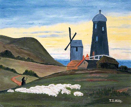 Windmills