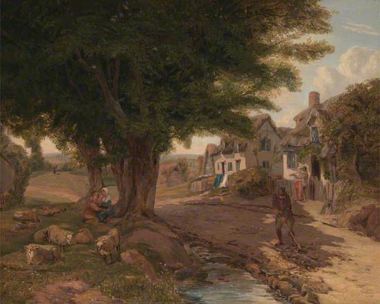 Art Uk Discover Artists