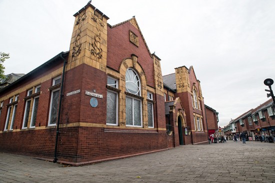 Pontefract Museum