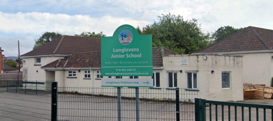 Longlevens Junior School