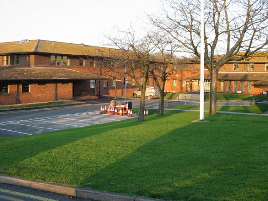 Dover District Council Offices