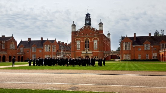 Christ's Hospital