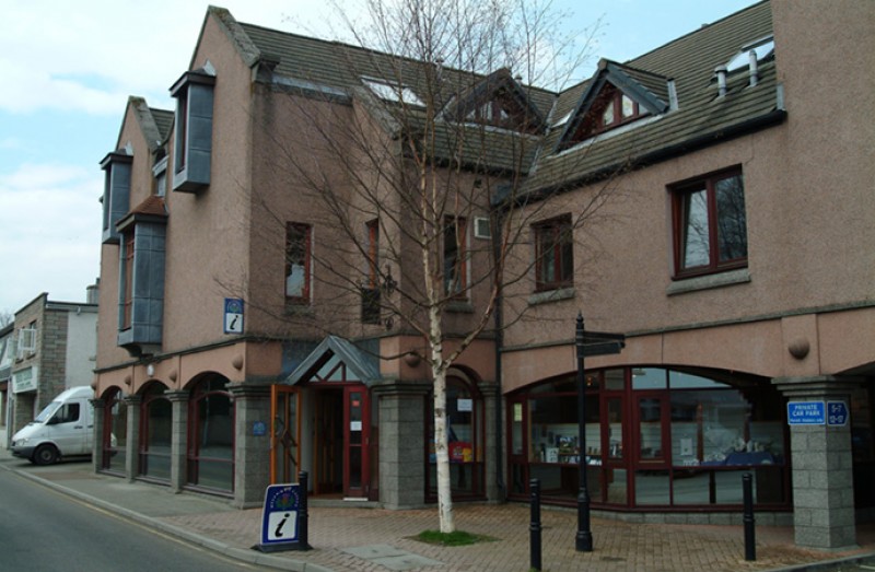 Banchory Museum