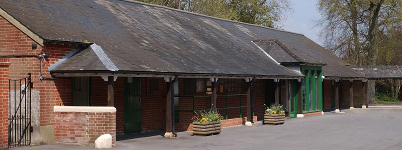 The Museum of Army Chaplaincy