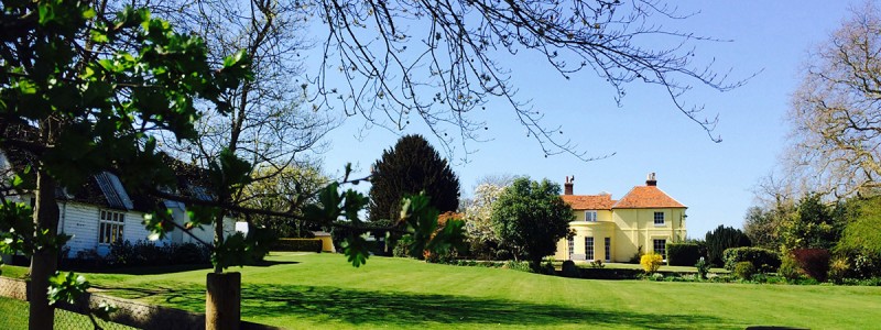 The Munnings Art Museum