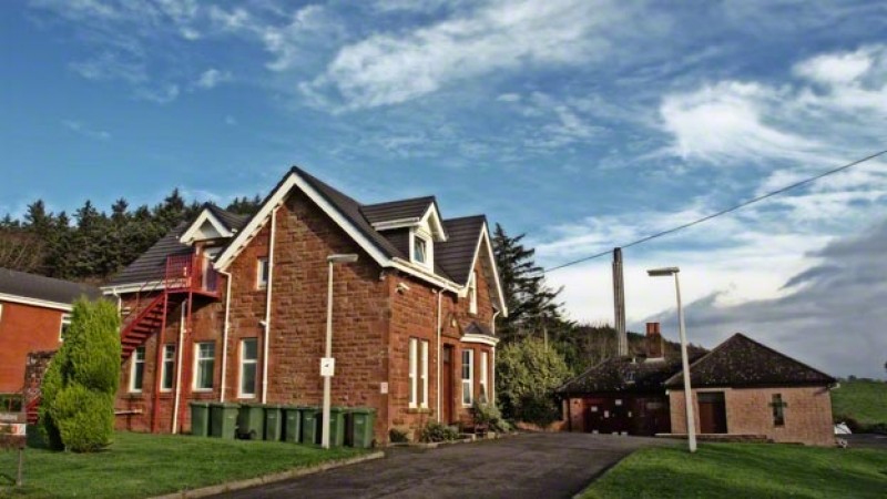 Lady Margaret Hospital