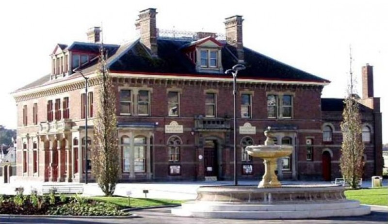 Museum of Barnstaple and North Devon