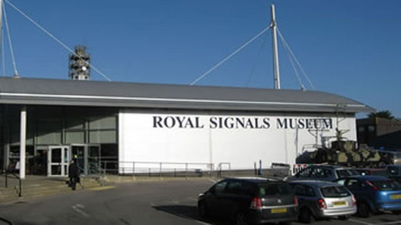 Royal Signals Museum