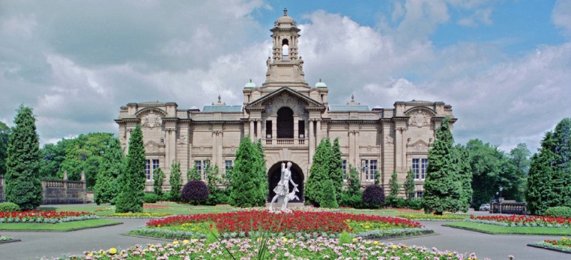 Cartwright Hall Art Gallery