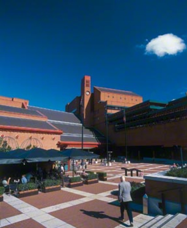 British Library