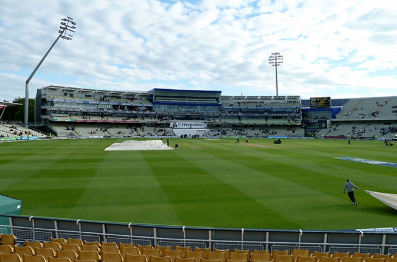 Warwickshire County Cricket Club