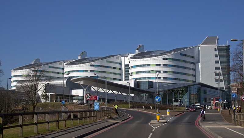 University Hospitals NHS Foundation Trust