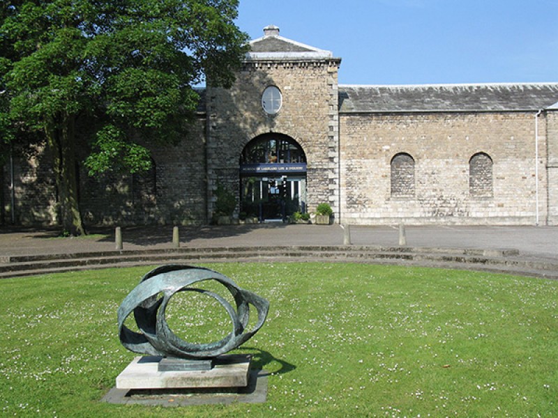 Lakeland Museum