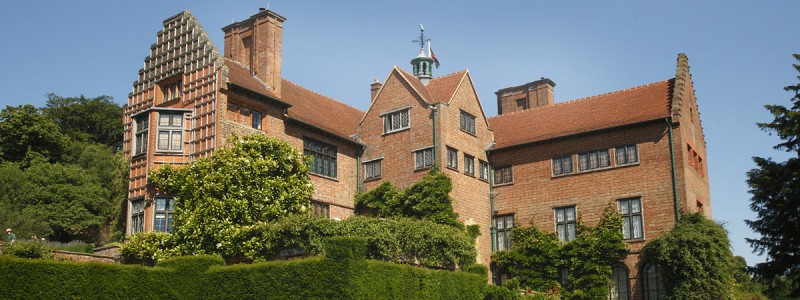 National Trust, Chartwell