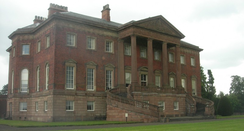 Tabley House